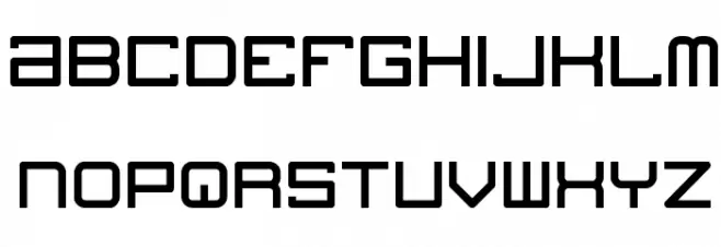 blogs 字体 小写