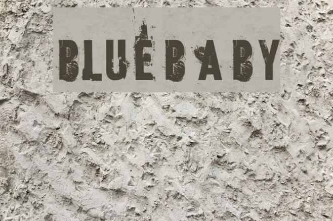 blueBaby Example 2