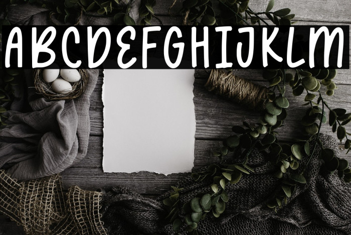 blueberry spring Example 2