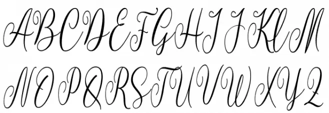 blustella Font Litere mari