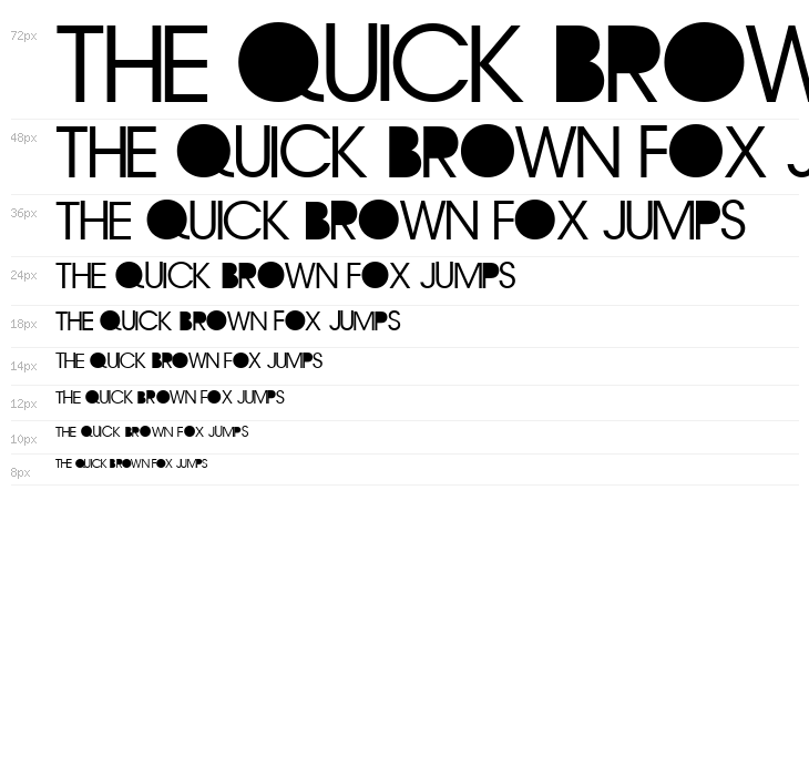 BM Sham Garde Waterfall