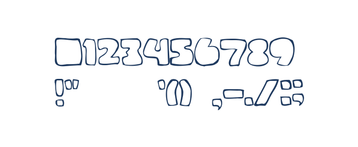 BM Spaceboy Other Characters