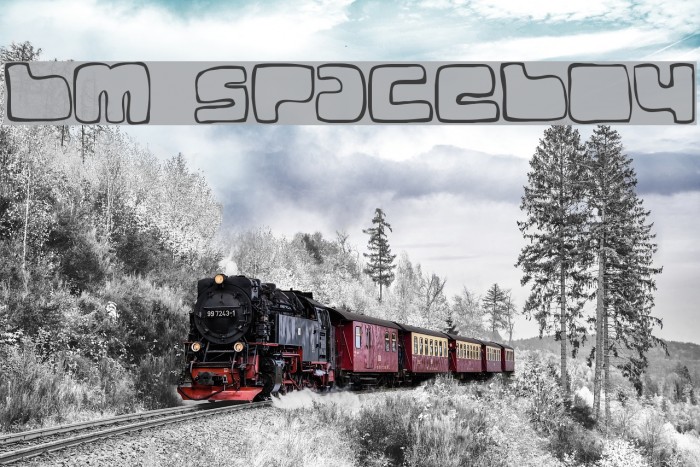 BM Spaceboy Example 2