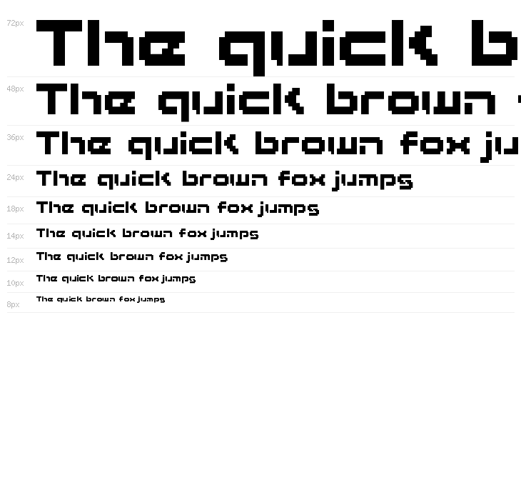 BM army A12 Waterfall