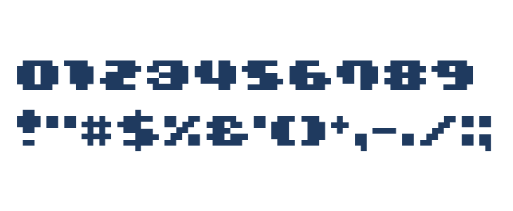 BM dumpling A9 Other Characters