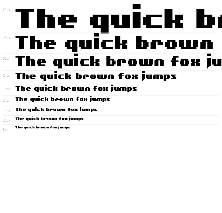 BM figaro A11 Waterfall