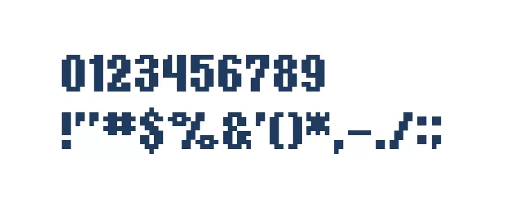Numbers