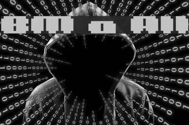 BM leaves A11 Font examples