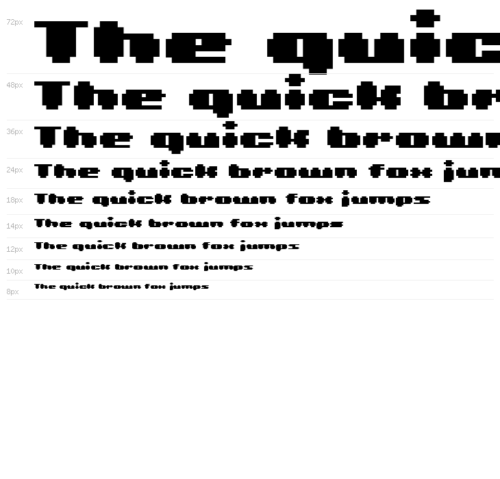 BM leaves A11 Waterfall