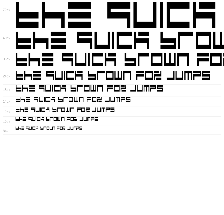 BM maze A9 Waterfall