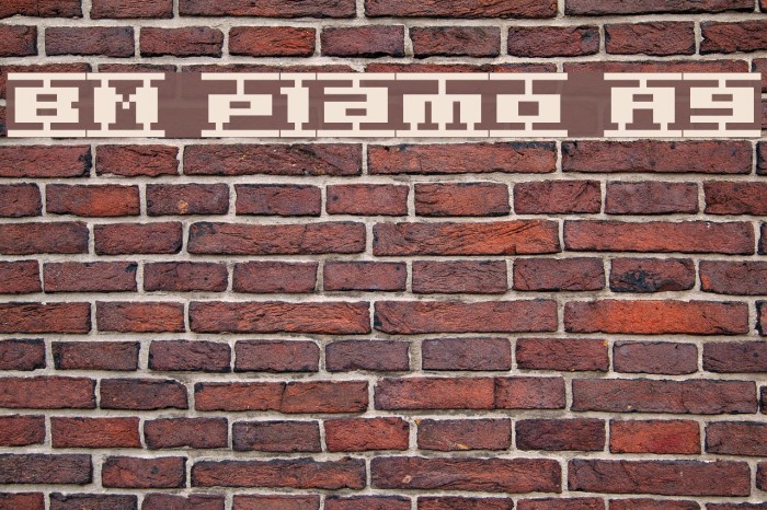 BM plamo A9 Example 2