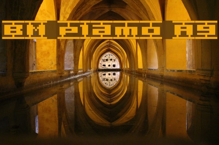 BM plamo A9 Example 3