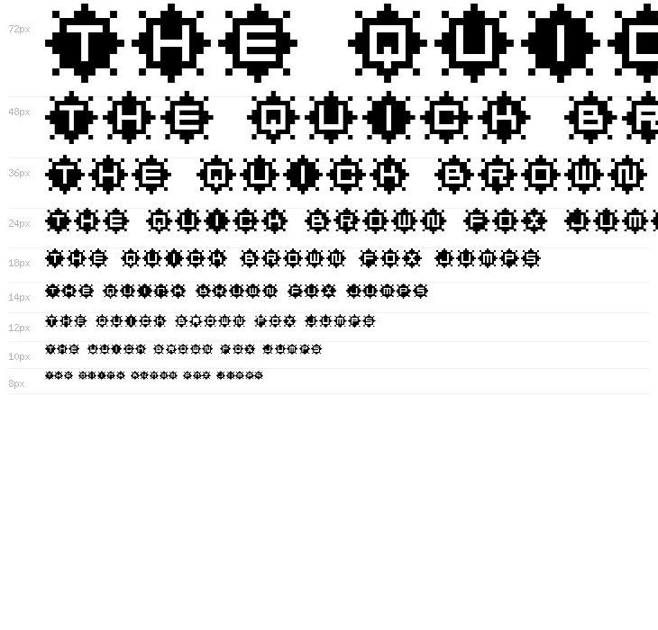 BM ruby A12 Waterfall