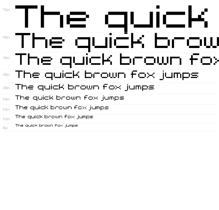 BM space A9 Waterfall