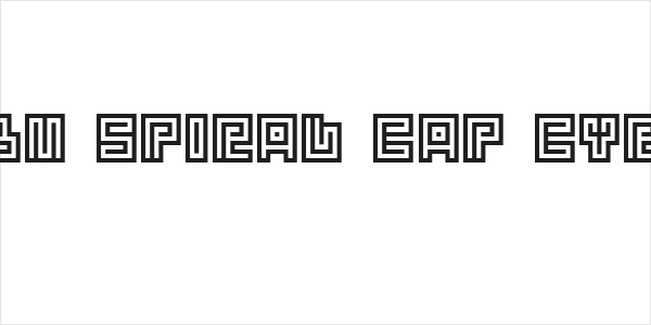 BM spiral Cap Cyr Logo