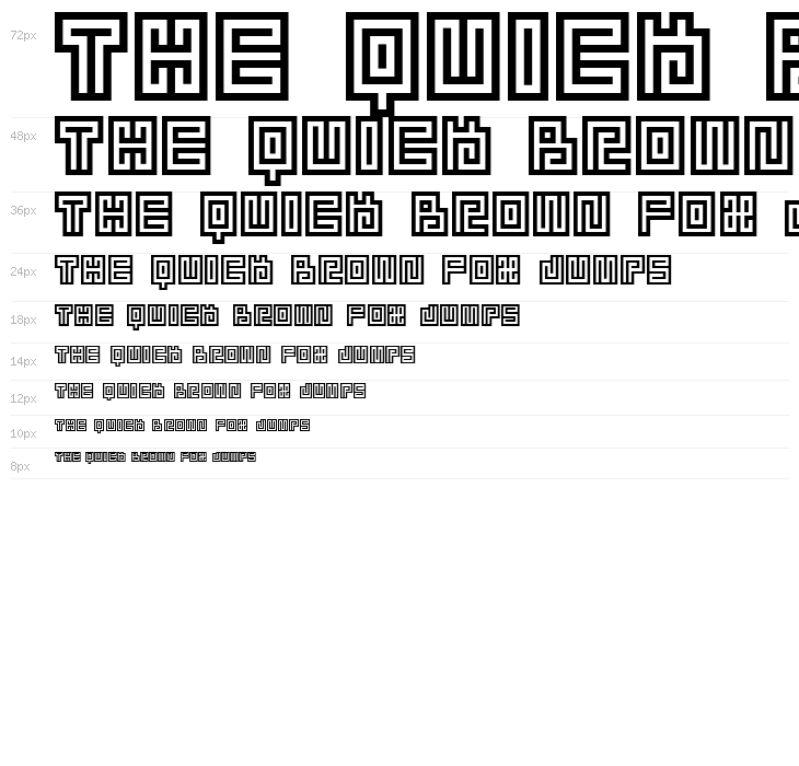 BM spiral Cap Cyr Waterfall