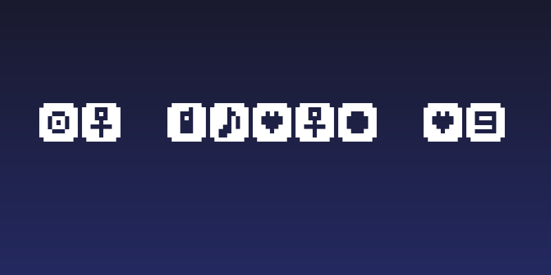 BM stamp A9 Social Header