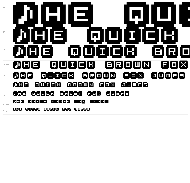 BM stamp A9 Waterfall