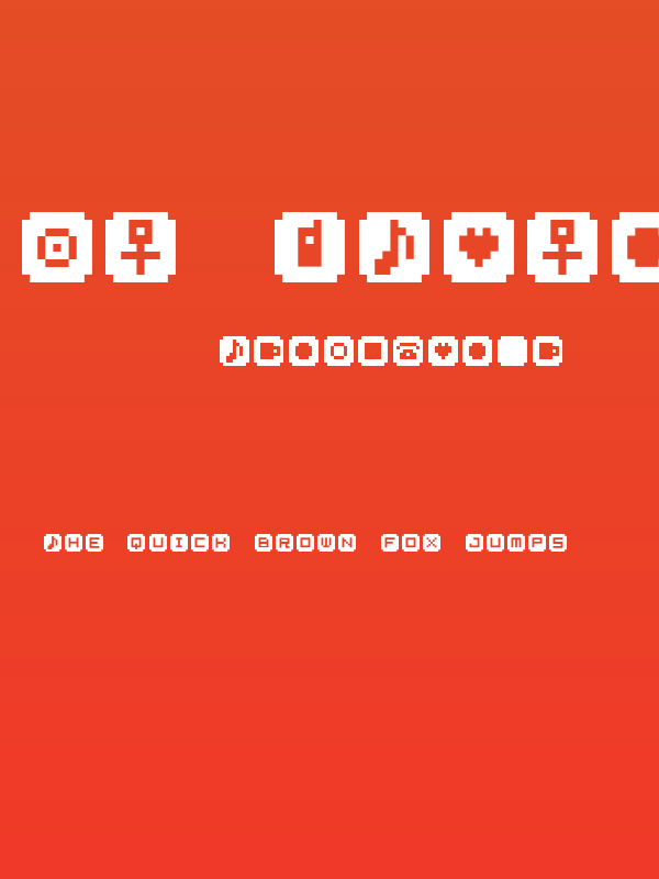 BM stamp Cyr Normal Poster