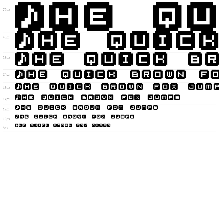 BM stamp Cyr Normal Waterfall