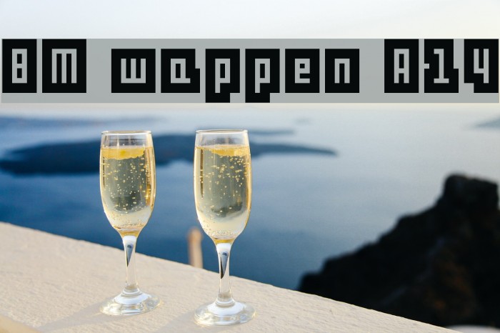 BM wappen A14 Example 3