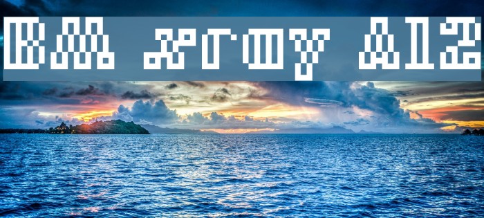 BM xray A12 Example 3