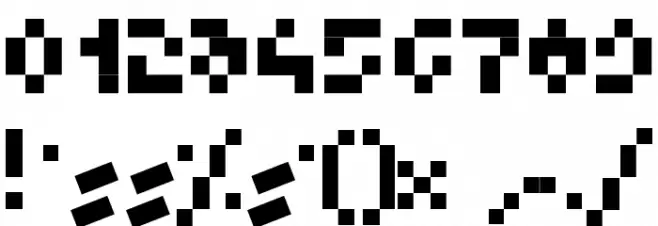 BM_Pixel Font OTHER CHARS