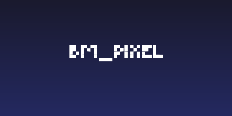 BM_Pixel Social Header
