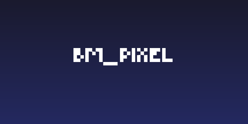 BM_Pixel Social Header