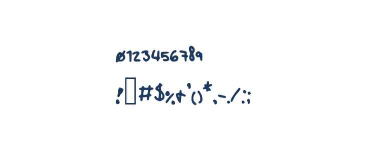 Bmerva Other Characters