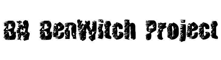 BN BenWitch Project Fonte