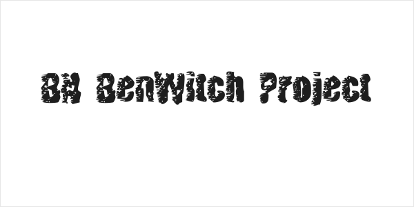 BN BenWitch Project Logo