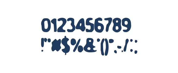 Numbers