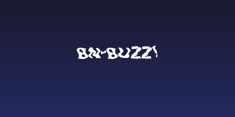 BN-Buzz! Social Header
