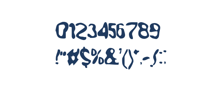 BN-C[Baby] Other Characters