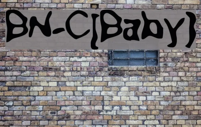BN-C[Baby] Example 2