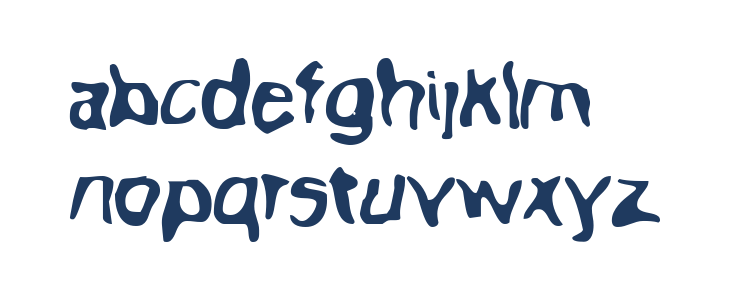 BN-C[Baby] Lowercase