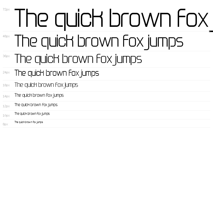 BN Deep Blue Waterfall