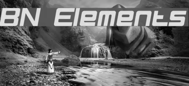 BN Elements Fuentes examples