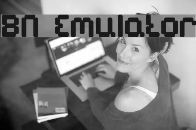 BN Emulator Fonte examples