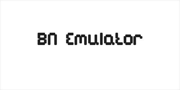BN Emulator Logo