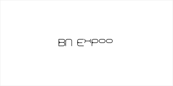 BN Expoo Logo