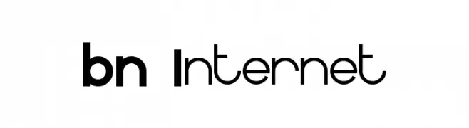 BN Internet  baixar fontes gratis
