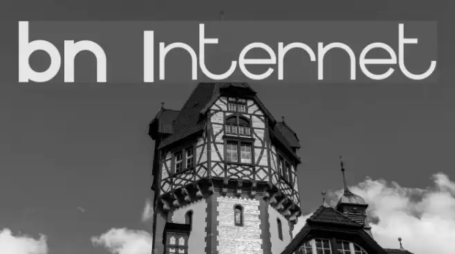 BN Internet  examples