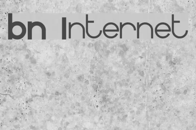 BN Internet  examples