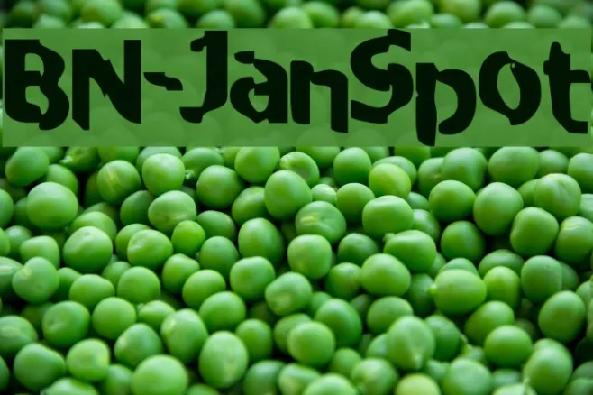 BN-JanSpot Example 2