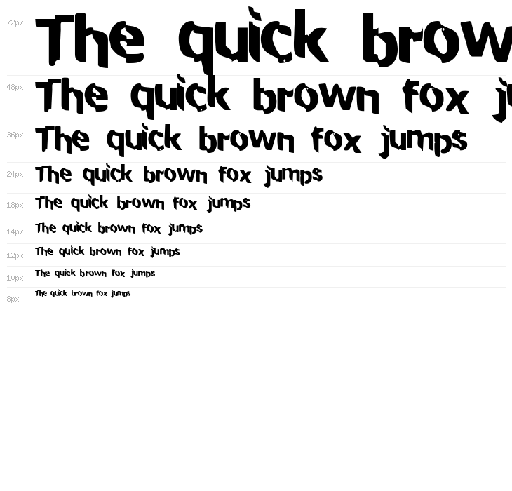 BN-JanSpot Waterfall