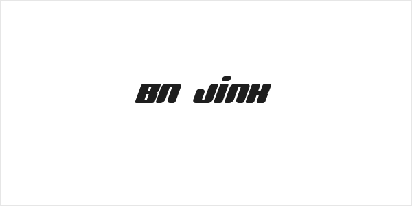 BN Jinx Logo