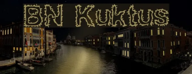 BN Kuktus Example 1
