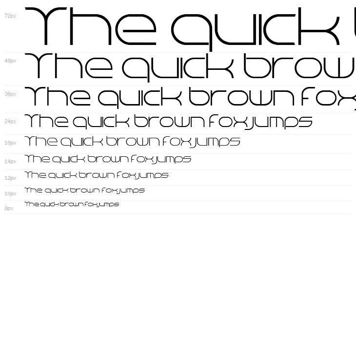 BN Niv 5000 Waterfall